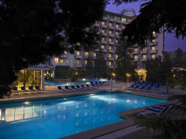 Imagen general del Hotel Antiche Terme Ariston Molino. Foto 13