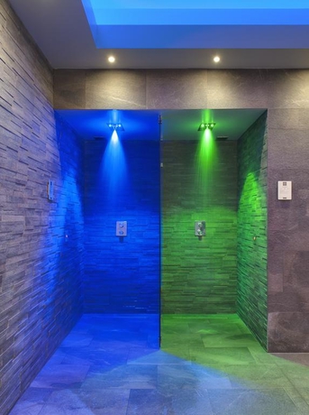 Imagen general del Hotel Antiche Terme Ariston Molino. Foto 14