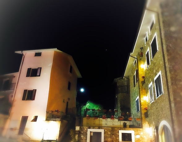 Imagen general del Hotel Antiche Terre and Relax. Foto 5