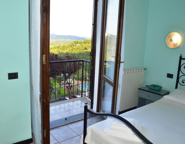 Imagen de la habitación del Hotel Antiche Terre and Relax. Foto 8