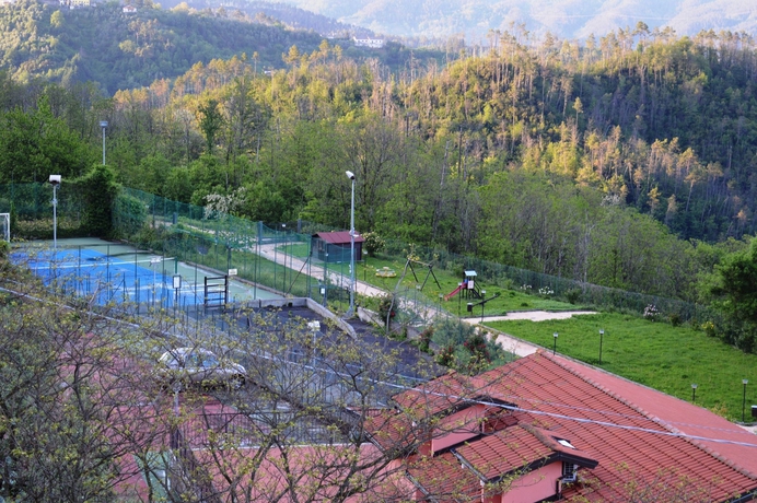 Imagen general del Hotel Antiche Terre and Relax. Foto 2