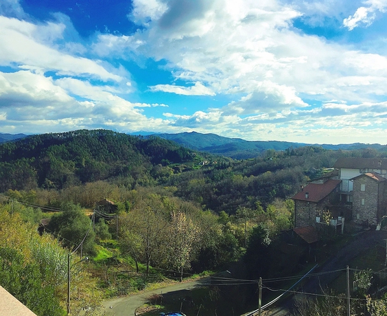 Imagen general del Hotel Antiche Terre and Relax. Foto 3