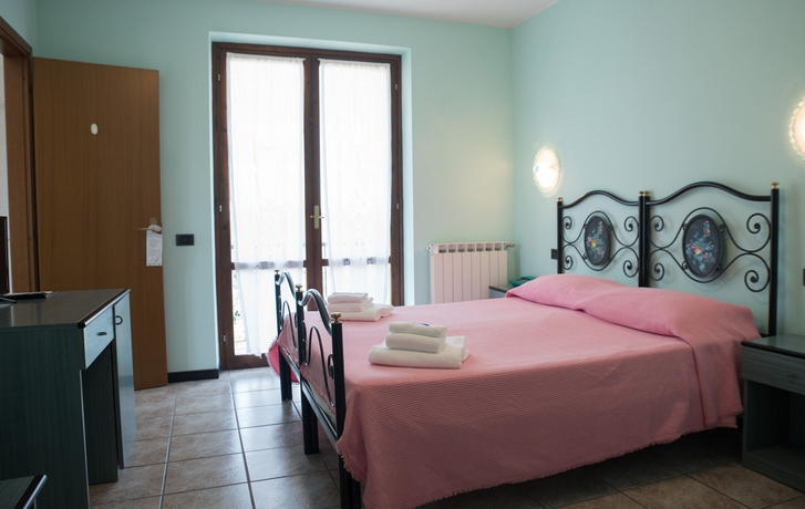 Imagen de la habitación del Hotel Antiche Terre and Relax. Foto 12