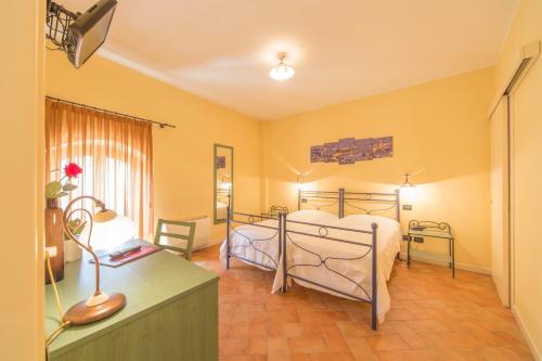Imagen general del Hotel Antichi Cortili. Foto 2