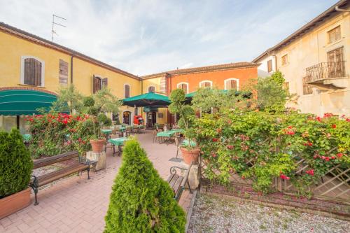 Imagen general del Hotel Antichi Cortili. Foto 5