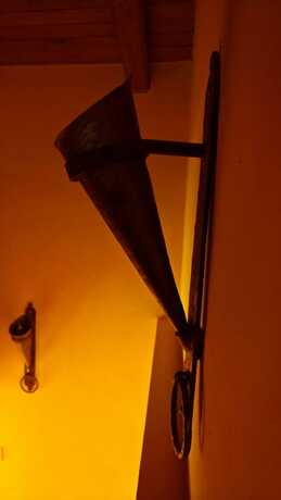 Imagen general del Hotel Antichi Feudi Dimora d\'Epoca. Foto 1