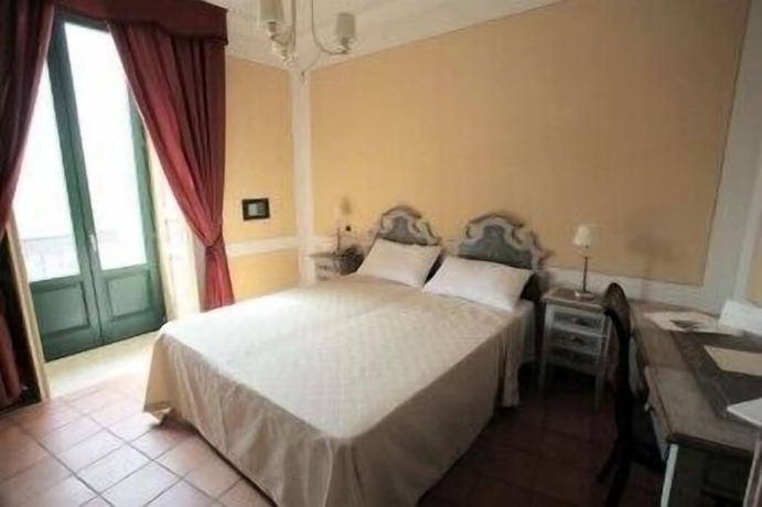 Imagen general del Hotel Antichi Feudi Dimora d\'Epoca. Foto 2