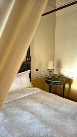 Imagen general del Hotel Antichi Feudi Dimora d\'Epoca. Foto 4