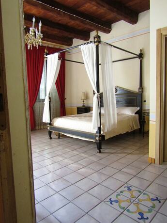 Imagen general del Hotel Antichi Feudi Dimora d\'Epoca. Foto 6