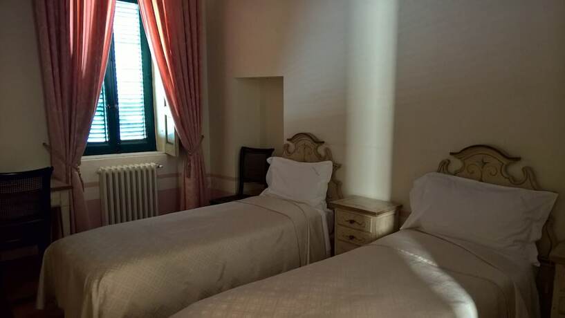Imagen general del Hotel Antichi Feudi Dimora d\'Epoca. Foto 9