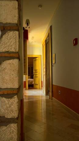 Imagen general del Hotel Antichi Feudi Dimora d\'Epoca. Foto 10