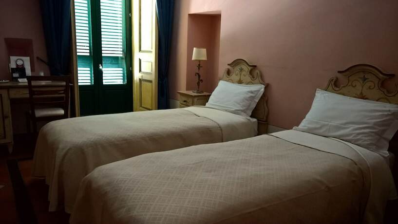 Imagen de la habitación del Hotel Antichi Feudi Dimora d\'Epoca. Foto 15