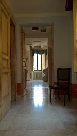 Imagen de la habitación del Hotel Antichi Feudi Dimora d\'Epoca. Foto 17