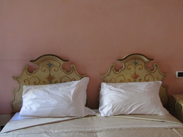 Imagen de la habitación del Hotel Antichi Feudi Dimora d\'Epoca. Foto 18