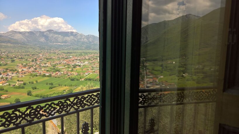 Imagen de la habitación del Hotel Antichi Feudi Dimora d\'Epoca. Foto 19