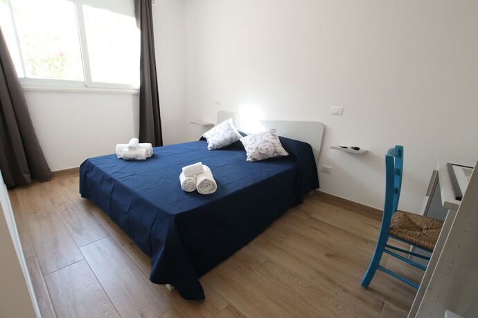 Imagen de la habitación del Hotel Antichi Mulini. Foto 15