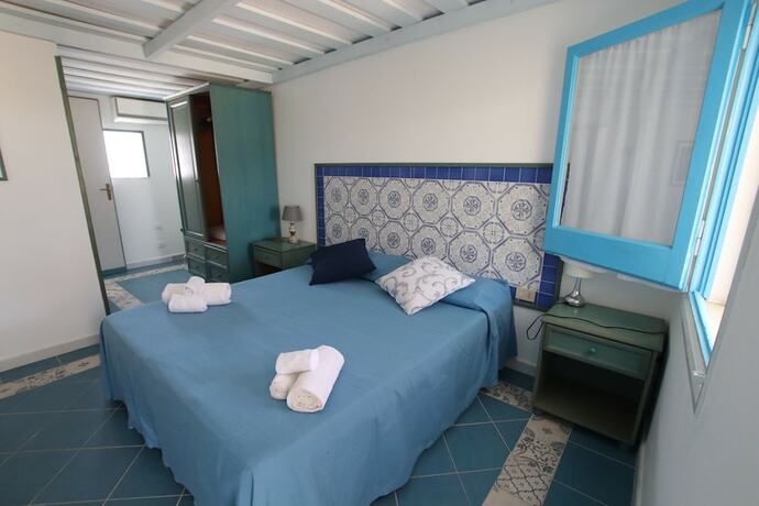 Imagen de la habitación del Hotel Antichi Mulini. Foto 16
