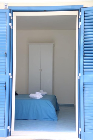 Imagen de la habitación del Hotel Antichi Mulini. Foto 17