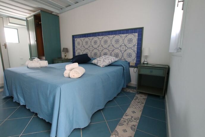 Imagen general del Hotel Antichi Mulini. Foto 4
