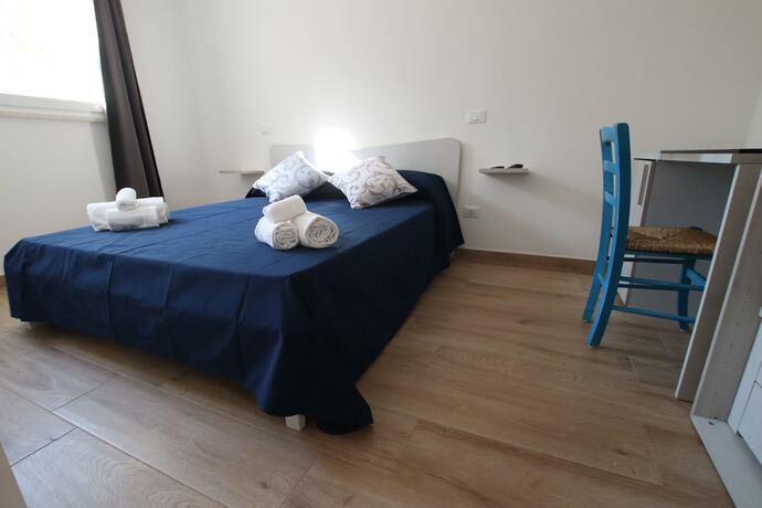 Imagen general del Hotel Antichi Mulini. Foto 6