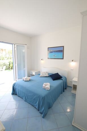 Imagen de la habitación del Hotel Antichi Mulini. Foto 18