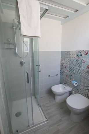 Imagen de la habitación del Hotel Antichi Mulini. Foto 19