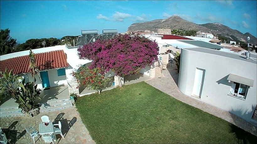 Imagen general del Hotel Antichi Mulini. Foto 10