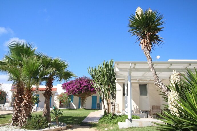 Imagen general del Hotel Antichi Mulini. Foto 11