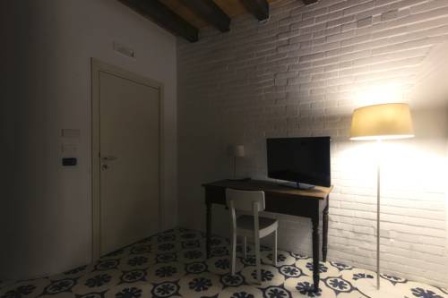 Imagen de la habitación del Hotel Antichi Ricordi. Foto 4