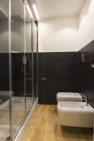 Imagen de la habitación del Hotel Antichi Ricordi. Foto 6