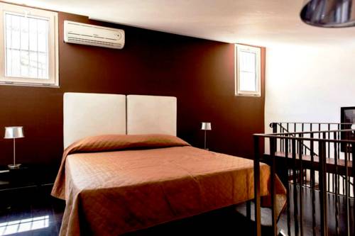 Imagen de la habitación del Hotel Antichi Ricordi. Foto 9