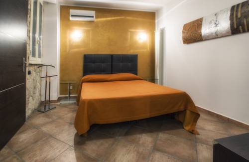 Imagen de la habitación del Hotel Antichi Ricordi. Foto 10