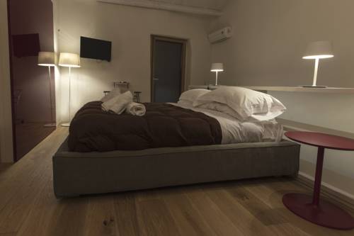 Imagen de la habitación del Hotel Antichi Ricordi. Foto 11