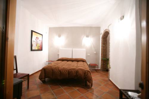 Imagen de la habitación del Hotel Antichi Ricordi. Foto 12