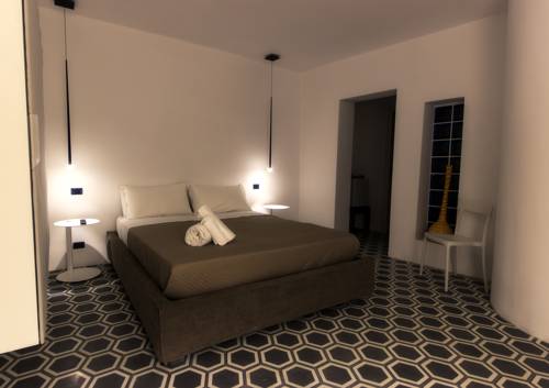 Imagen de la habitación del Hotel Antichi Ricordi. Foto 13