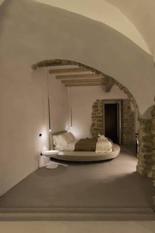 Imagen de la habitación del Hotel Antichi Ricordi. Foto 16