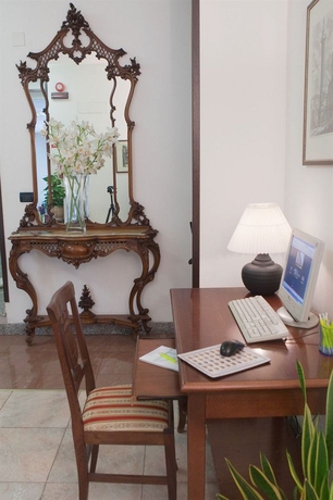 Imagen de los interiores del Hotel Antico Acquedotto. Foto 9