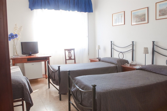 Imagen de la habitación del Hotel Antico Acquedotto. Foto 5