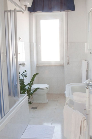 Imagen de la habitación del Hotel Antico Acquedotto. Foto 6