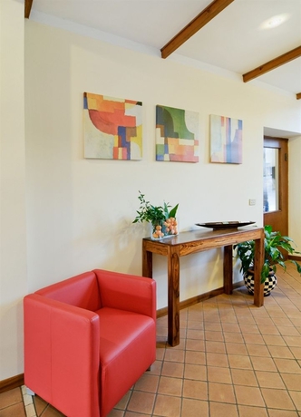 Imagen de los interiores del Hotel Antico Albergo Madonna. Foto 7