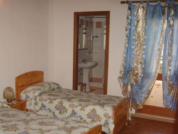 Imagen de la habitación del Hotel Antico Albergo Sant'antonio. Foto 6