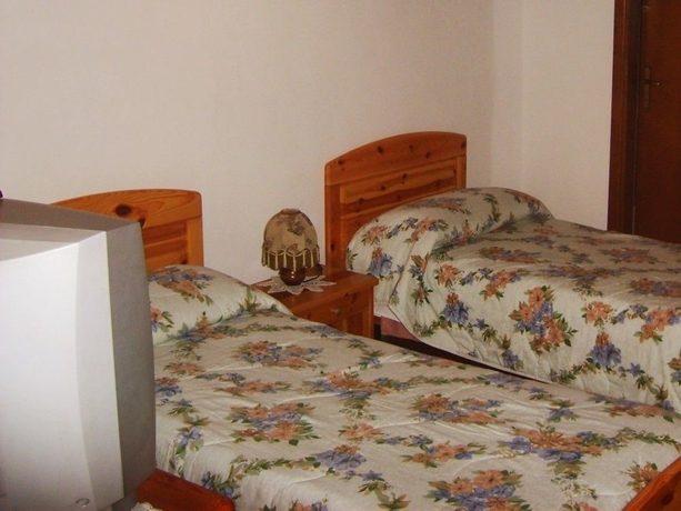 Imagen de la habitación del Hotel Antico Albergo Sant'antonio. Foto 7