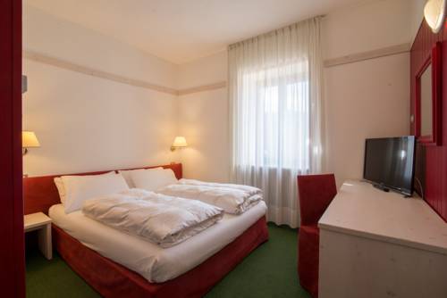 Imagen general del Hotel Antico Albergo Stella D'italia. Foto 1