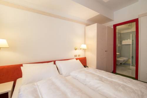 Imagen de la habitación del Hotel Antico Albergo Stella D'italia. Foto 4