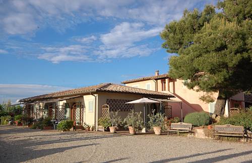 Imagen de la habitación del Hotel Antico Borgo Il Cardino. Foto 10