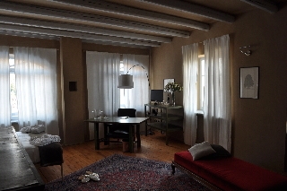 Imagen de la habitación del Hotel Antico Borgo, Monchiero. Foto 4