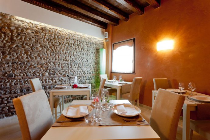 Imagen general del Hotel Antico Borgo Torricella. Foto 5