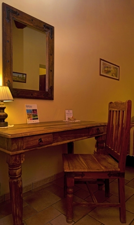 Imagen de la habitación del Hotel Antico Casale. Foto 6