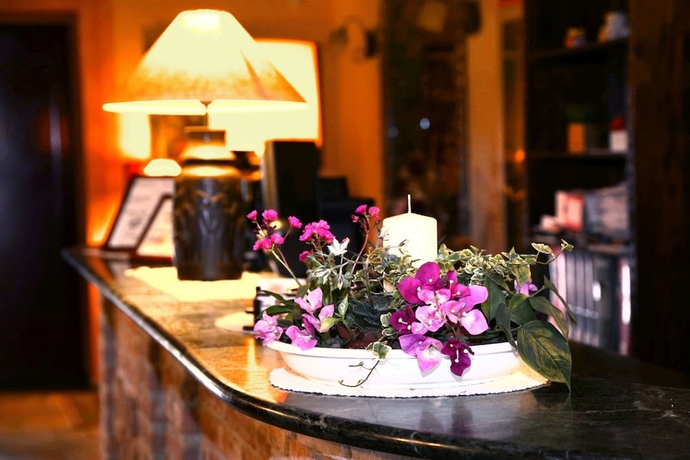 Imagen de los interiores del Hotel Antico Casale. Foto 15