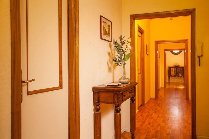 Imagen de la habitación del Hotel Antico Casale, La Pisana. Foto 4